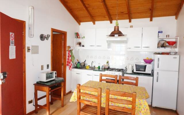 Los Gualles de la Candelaria Apart Hotel