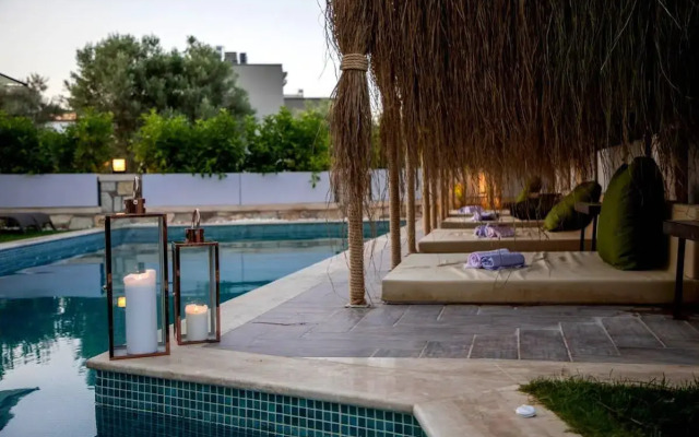 Urla 1867 Hotel