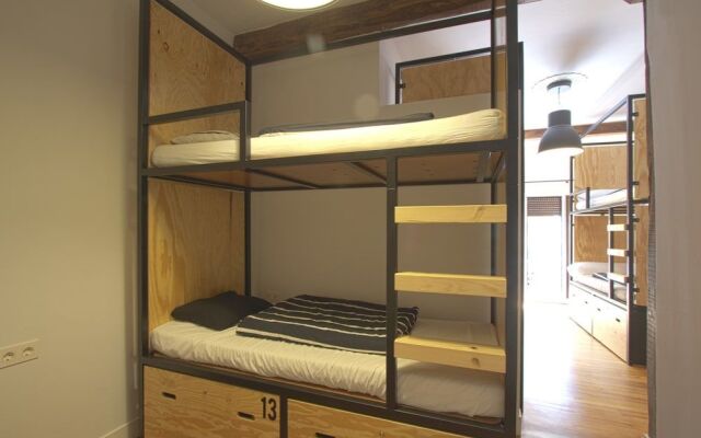 Surfing Etxea - Hostel