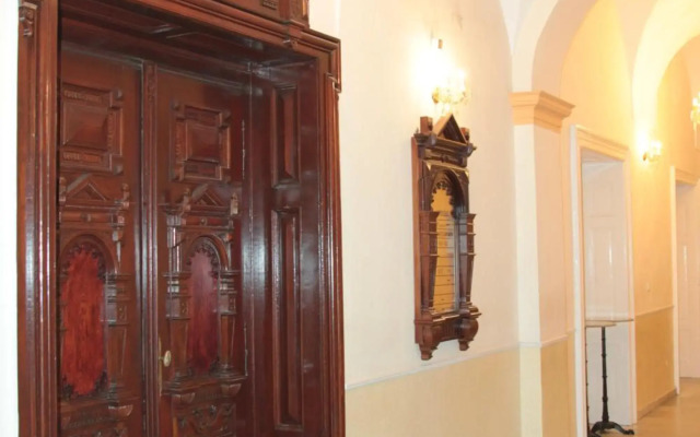 Tisza Hotel