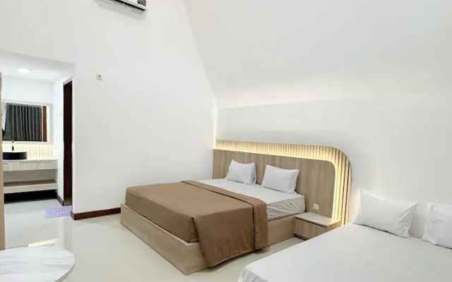 Bukit Langit Campventure