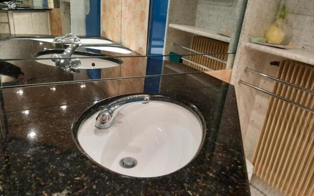 Appartement Biarritz, 3 pièces, 5 personnes - FR-1-239-597