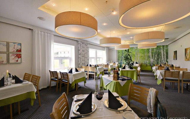 Scandic Sønderborg