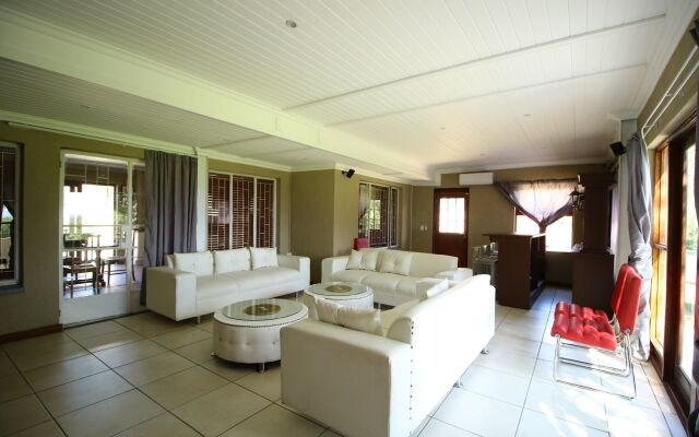 La Villa Rosa