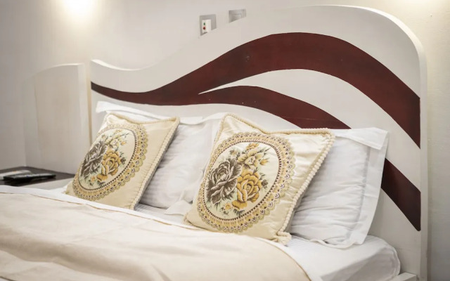 Residence Hoteliere Samba