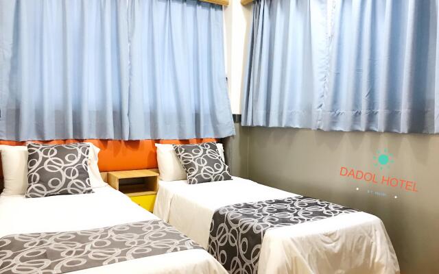 Dadol Hotel
