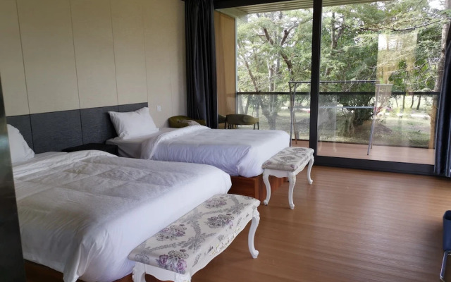 Jambo Mara Safari Lodge