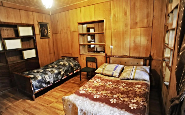 Guest House Gege