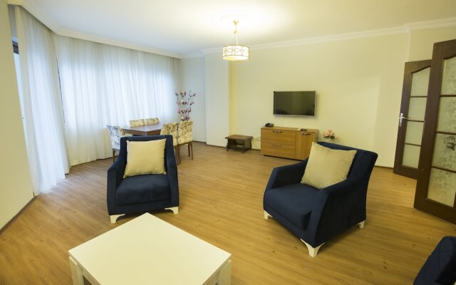 Prince Suite Apart