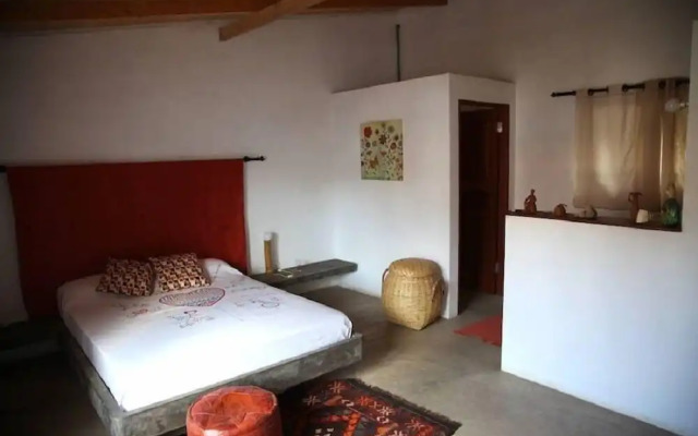 Villa Morabeza Guest House