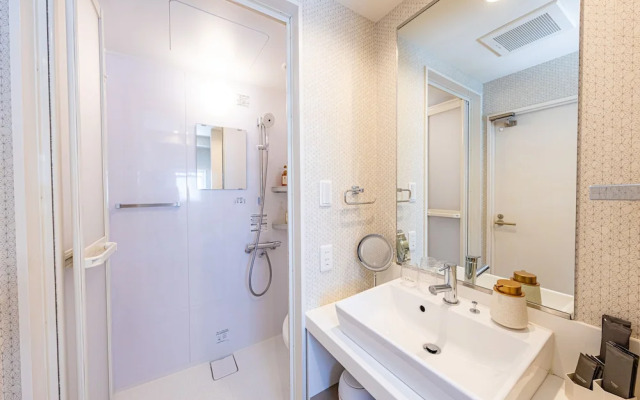 Inn The Omotesando