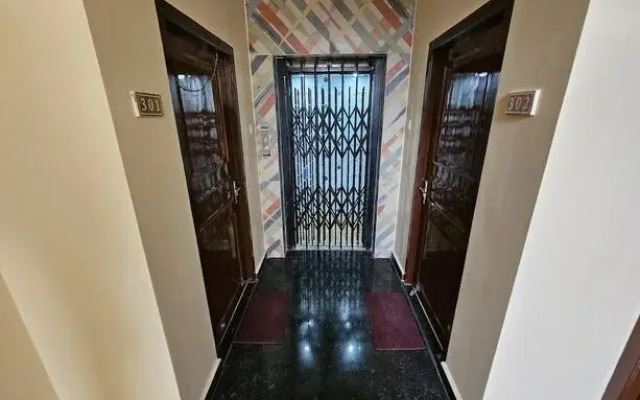 Goroomgo Maya Homes Puri
