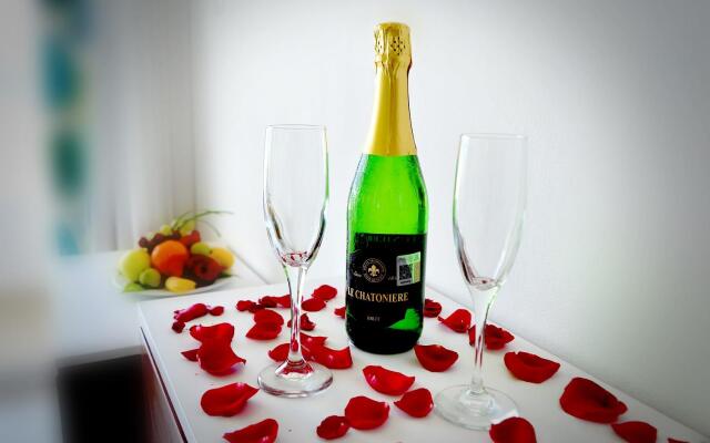 Cancun Bay All Inclusive Hotel