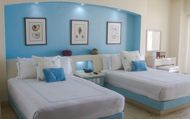 Tres Vidas Acapulco Suites