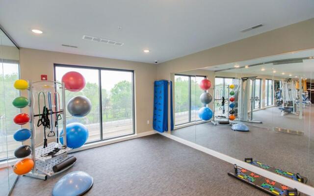 Kasa Clayton Apartments