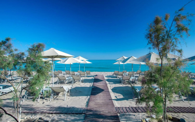 Atlantis Beach Hotel