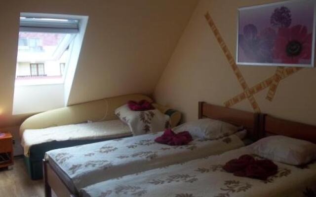 Pokoje Gościnne Venus