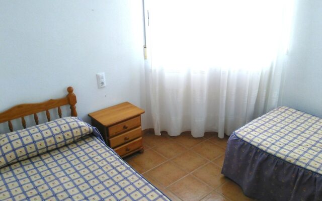 Apcostas Finca Simo 2 Dormitorios