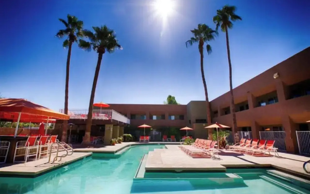 Bposhtels Scottsdale