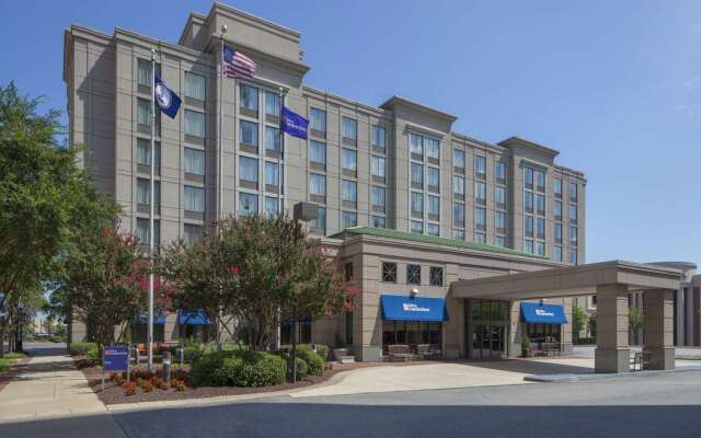 Hilton Garden Inn Virginia Beach Town Center