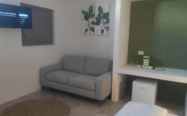 Masseria Celentano Relais & Agriturismo