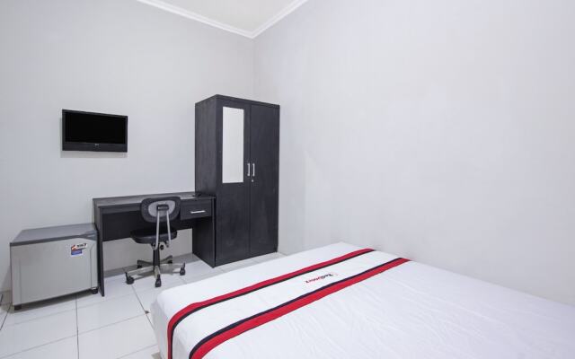 RedDoorz near Universitas Negeri Yogyakarta 2