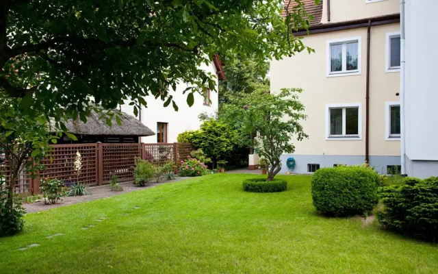 Apartament Nadmorski Sopot 1