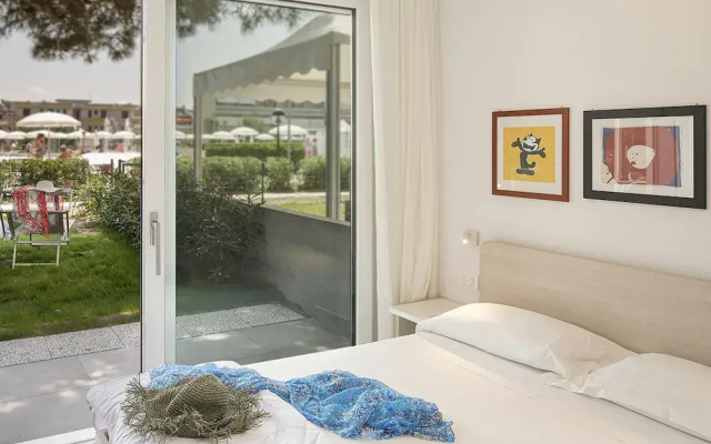 Isaresidence Holiday Resort