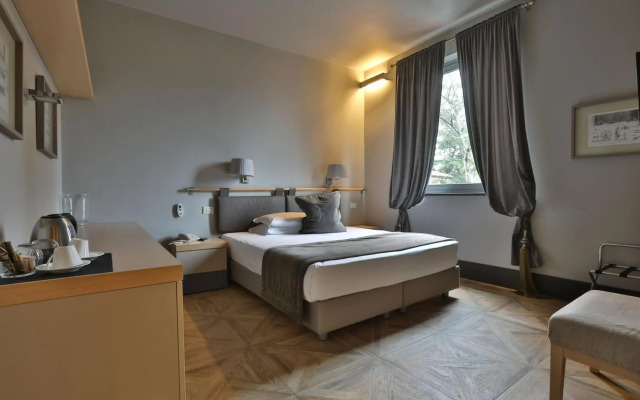 Hotel Le Corderie