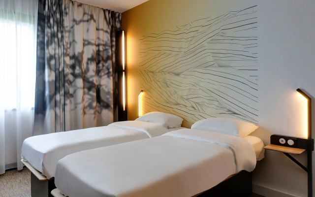 B&B HOTEL Besançon Valentin
