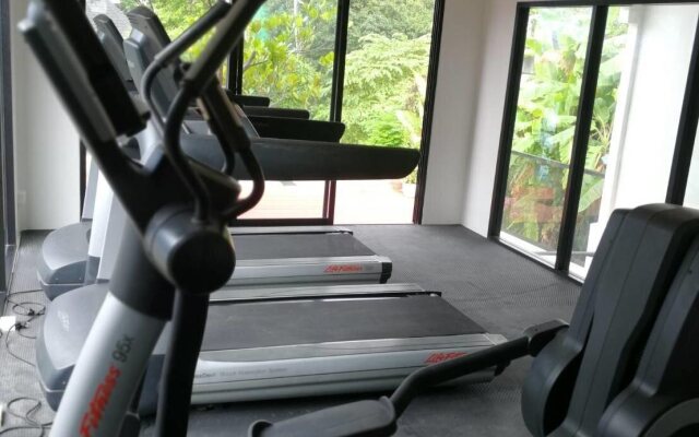 Surintra Boutique Resort
