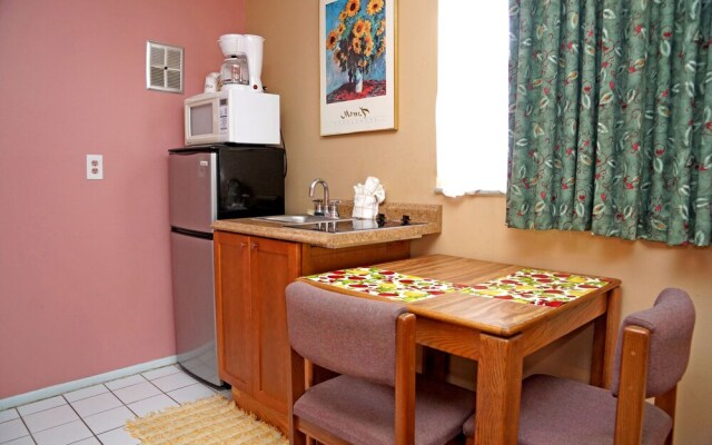 Beachwalk Inn