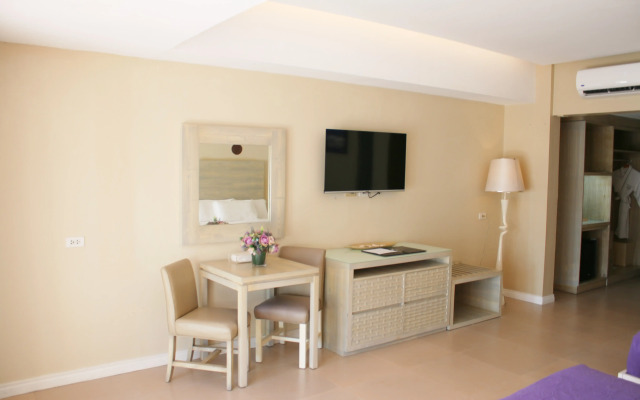 The Muse Hotel Boracay