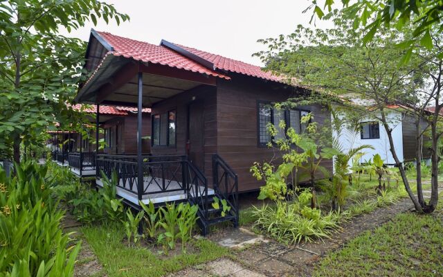 Densy Angkor Bungalow
