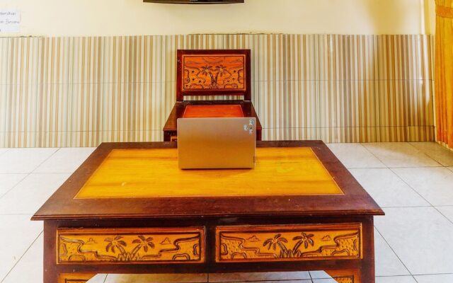 SPOT ON 91615 Arumba Guest House Syariah