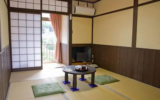 Amanohashidate Ryokan Maruyasu