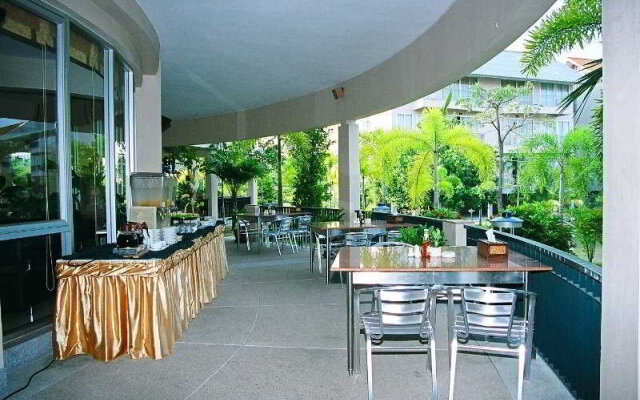 The Leela Resort & Spa Pattaya - ShaPLUS