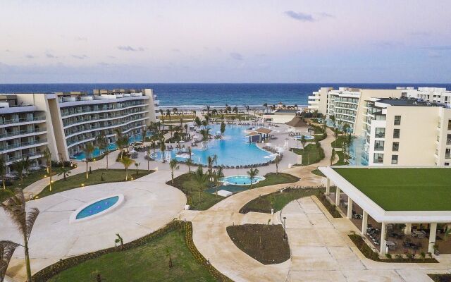 Ocean Coral Spring Resort - All inclusive