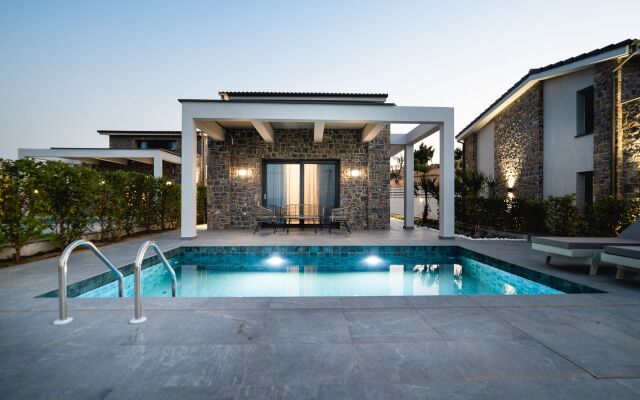 Terra Olivia Luxury Villas and Suites