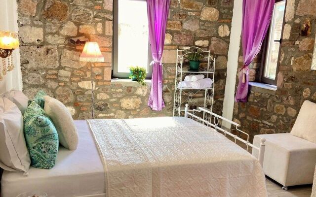 Masal Küçükköy Otel