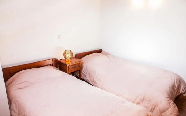 Hilltop Restful Maisonette in Arachova