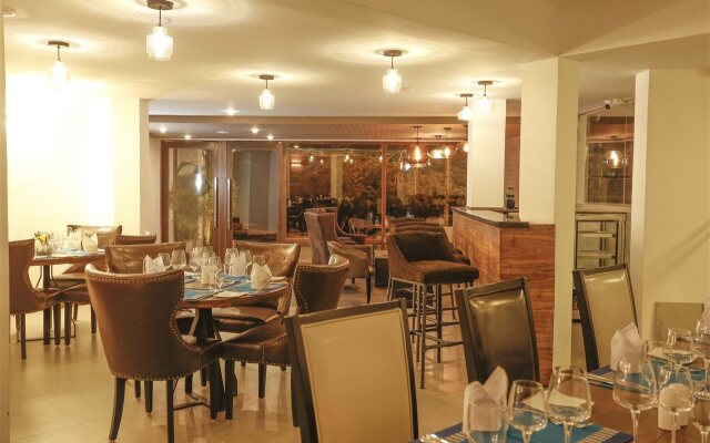 Viyana Boutique Hotel