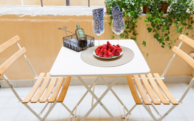 Rome as you feel - Grotta Pinta Apartments