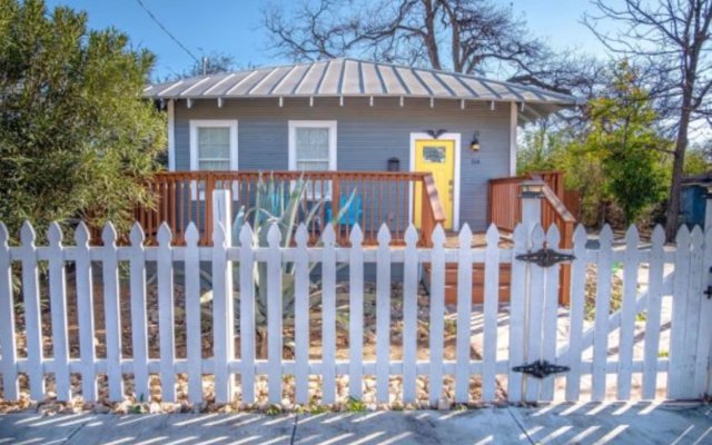 Southtown Classic 3BR/2BA mins from Downtown