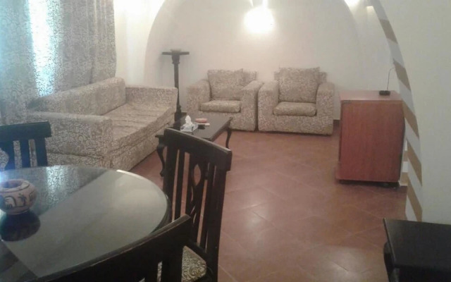 El Gouna Downtown property Ao3