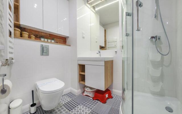 Apartamenty Sun & Snow Blizej Morza