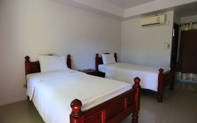 Mimianan Resort And Hotel