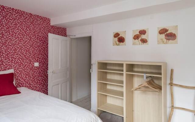 Ravishing Holiday Home in Dun-sur-meuse Near Joset Alain