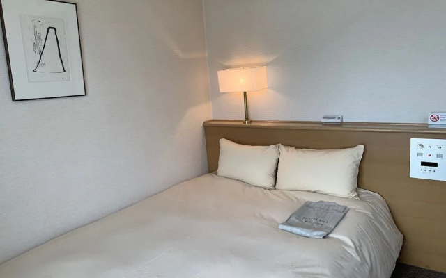 Akishima Station Hotel TOKYO – Guest Rooms – Tokyo