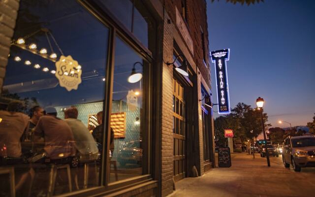 The Lofts at Downtown Salem